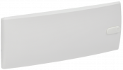 Tekfor TF-KP13D-DV-12-K01 Дверца для корпуса пластикового ЩРН(В)-П-12 IP41
