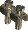 Tekfor Винтовая перемычка на 10 контактов для клемм UT1-10(T) JFB10-10