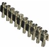 Tekfor Винтовая перемычка на 3 контакта для клемм UT1-35(T) JFB3-35