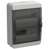 Tekfor TF5-KP72-N-24-65-K03-K02 Корпус пластиковый КМПн-24 IP65