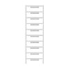 Tekfor Маркировка цифровая для клемм типа UT2 DEK5 (1-10)H