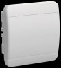 Tekfor TF5-KP13-V-08-41-K01-K01 Корпус пластиковый ЩРВ-П-8 IP41