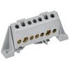 Tekfor TF-NN20-07-DP-K03 Шина L "фаза" в комбинированном DIN-изоляторе "Стойка" 8х12-7-Ср