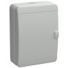 Tekfor TF5-KP73-N-24-65-K03-K03 Корпус пластиковый КМПн-24 IP65