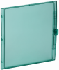 Tekfor TF-KP72D-DV-54-K06 Дверца для корпуса пластикового КМПн-54 IP65
