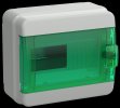 Tekfor TF5-KP72-N-08-65-K03-K06 Корпус пластиковый КМПн-8 IP65